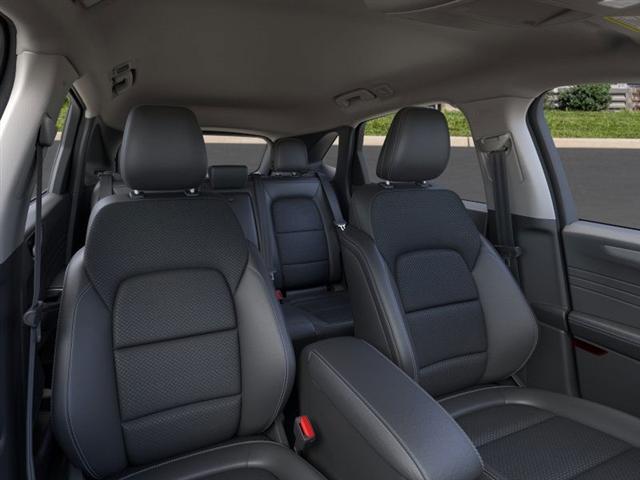 new 2026 Ford Escape car, priced at $30,395