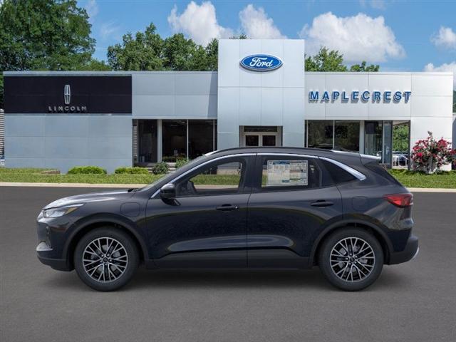 new 2026 Ford Escape car, priced at $30,395