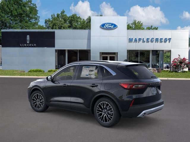 new 2026 Ford Escape car, priced at $30,395