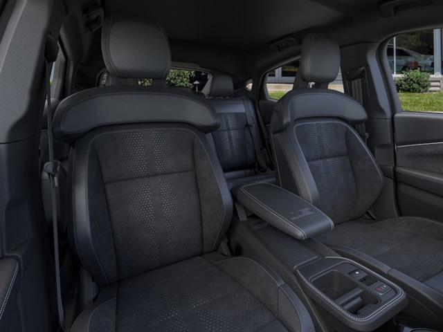 new 2025 Ford Mustang Mach-E car, priced at $53,070