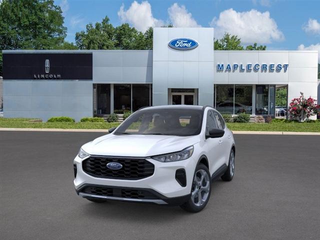 new 2025 Ford Escape car, priced at $31,675