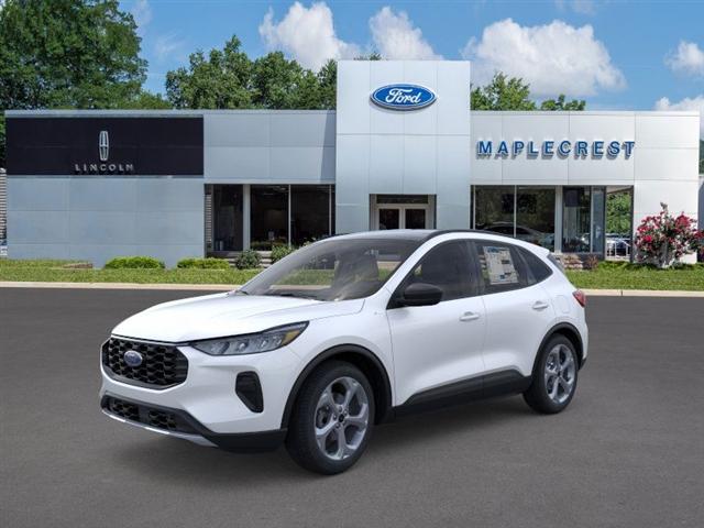 new 2025 Ford Escape car, priced at $31,675