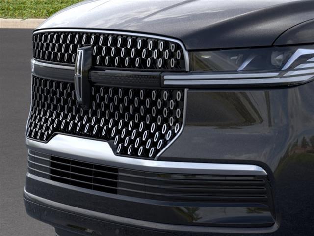 new 2026 Lincoln Navigator car, priced at $97,815
