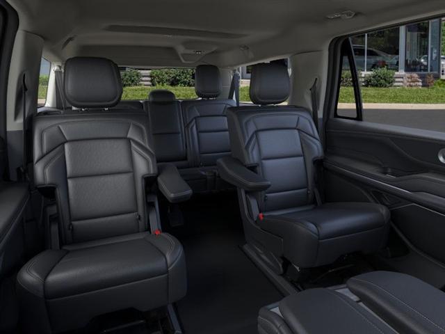 new 2026 Lincoln Navigator car, priced at $97,815