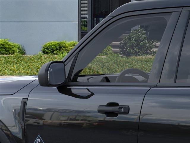 new 2026 Ford Bronco Sport car, priced at $35,825