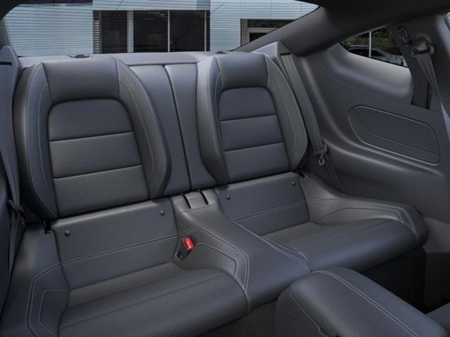 new 2026 Ford Mustang car, priced at $58,225