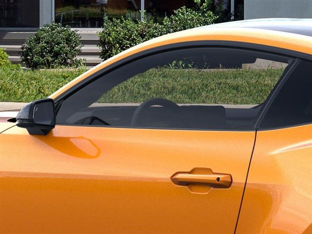 new 2026 Ford Mustang car, priced at $58,225