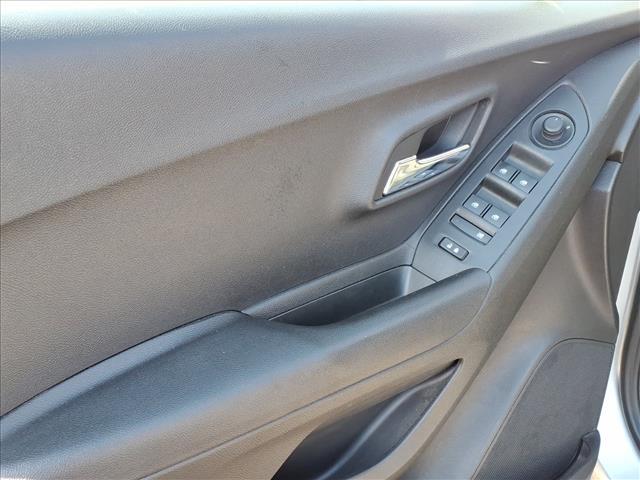 used 2019 Chevrolet Trax car, priced at $9,997