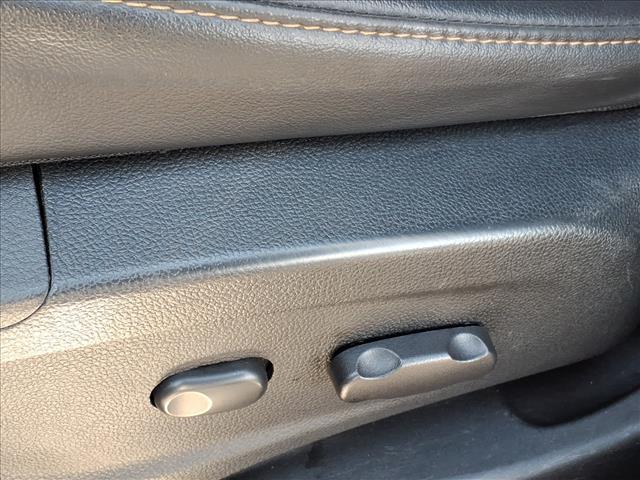 used 2019 Chevrolet Trax car, priced at $9,997