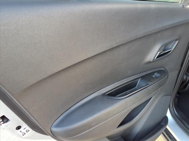 used 2019 Chevrolet Trax car, priced at $9,997