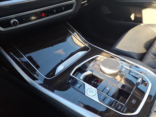 used 2024 BMW X7 car, priced at $56,607