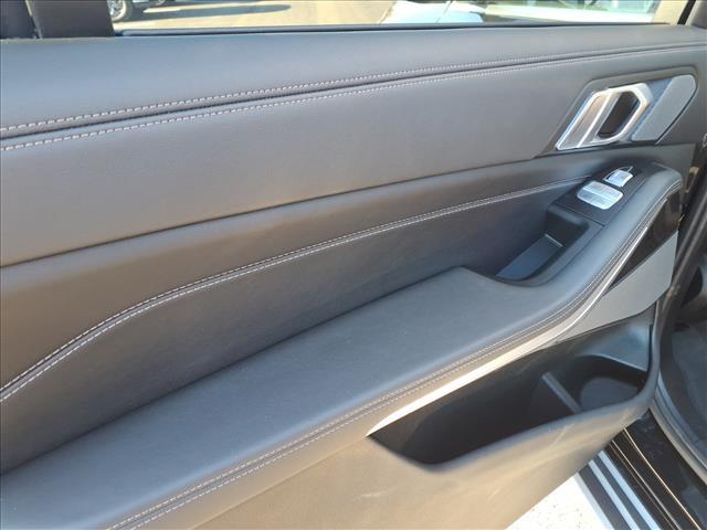 used 2024 BMW X7 car, priced at $56,607