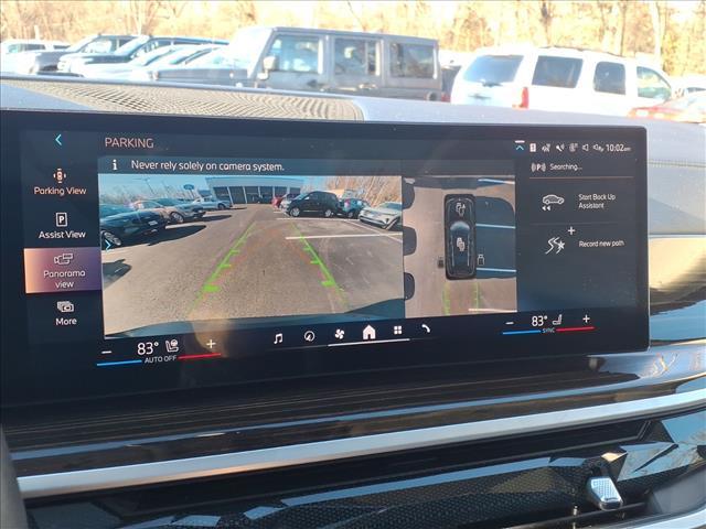 used 2024 BMW X7 car, priced at $56,607