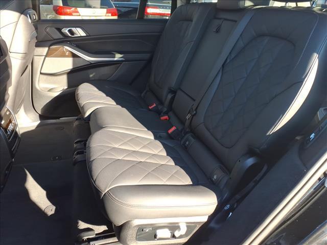 used 2024 BMW X7 car, priced at $56,607