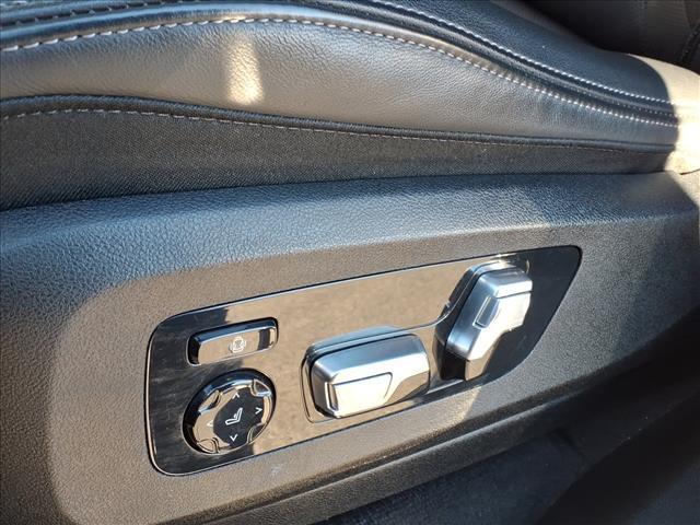 used 2024 BMW X7 car, priced at $56,607