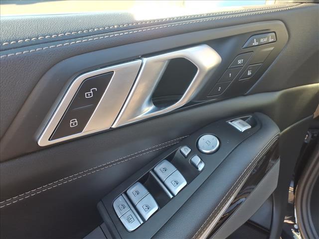 used 2024 BMW X7 car, priced at $56,607