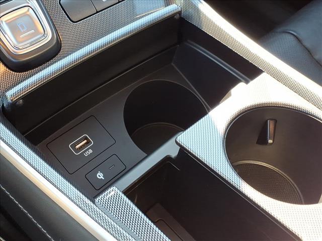 used 2021 Hyundai SANTA FE HEV car, priced at $19,987