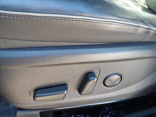 used 2021 Hyundai SANTA FE HEV car, priced at $19,987