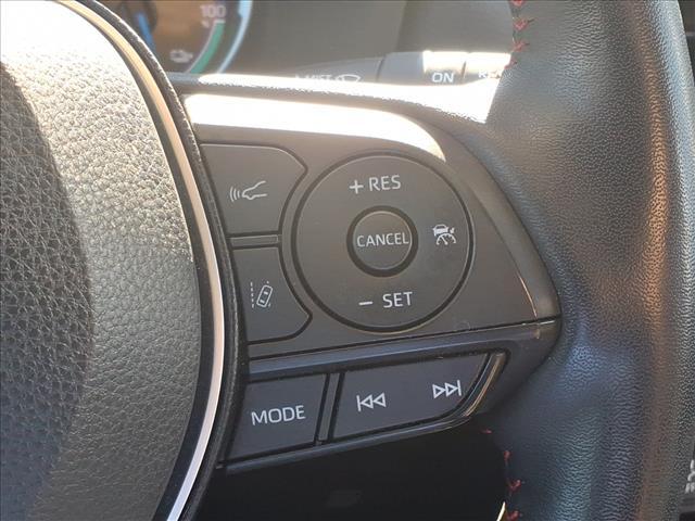 used 2021 Toyota RAV4 Prime car, priced at $23,557