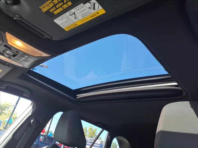 used 2021 Toyota RAV4 Prime car, priced at $23,557