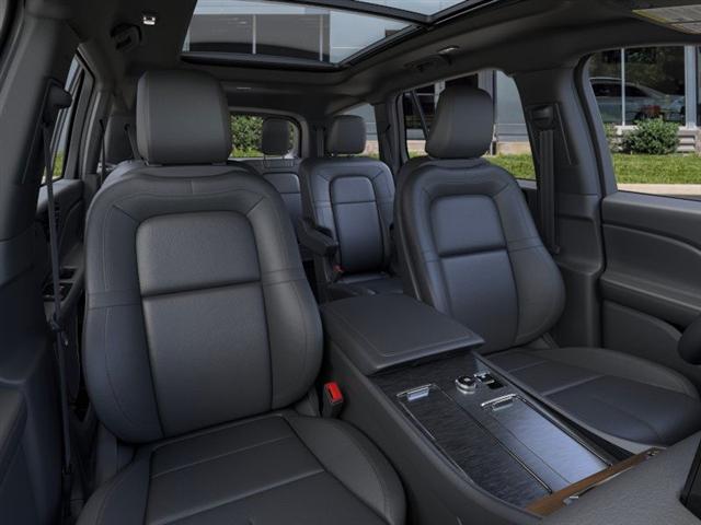 new 2026 Lincoln Aviator car, priced at $67,439