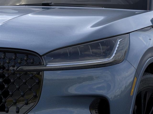 new 2026 Lincoln Aviator car, priced at $67,439
