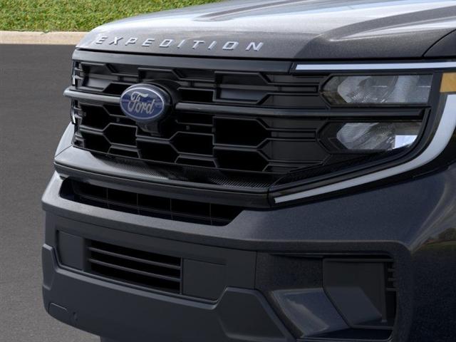 new 2026 Ford Expedition Max car, priced at $73,070