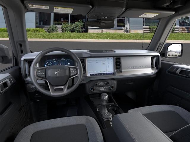 new 2026 Ford Bronco car, priced at $47,665