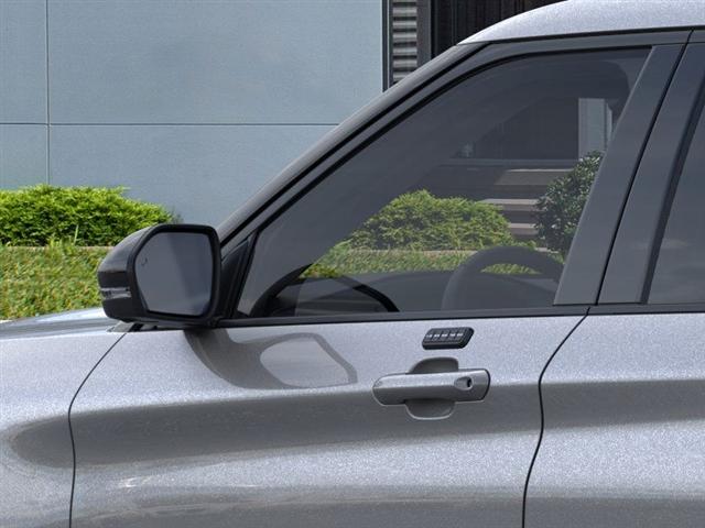 new 2026 Ford Explorer car, priced at $57,965