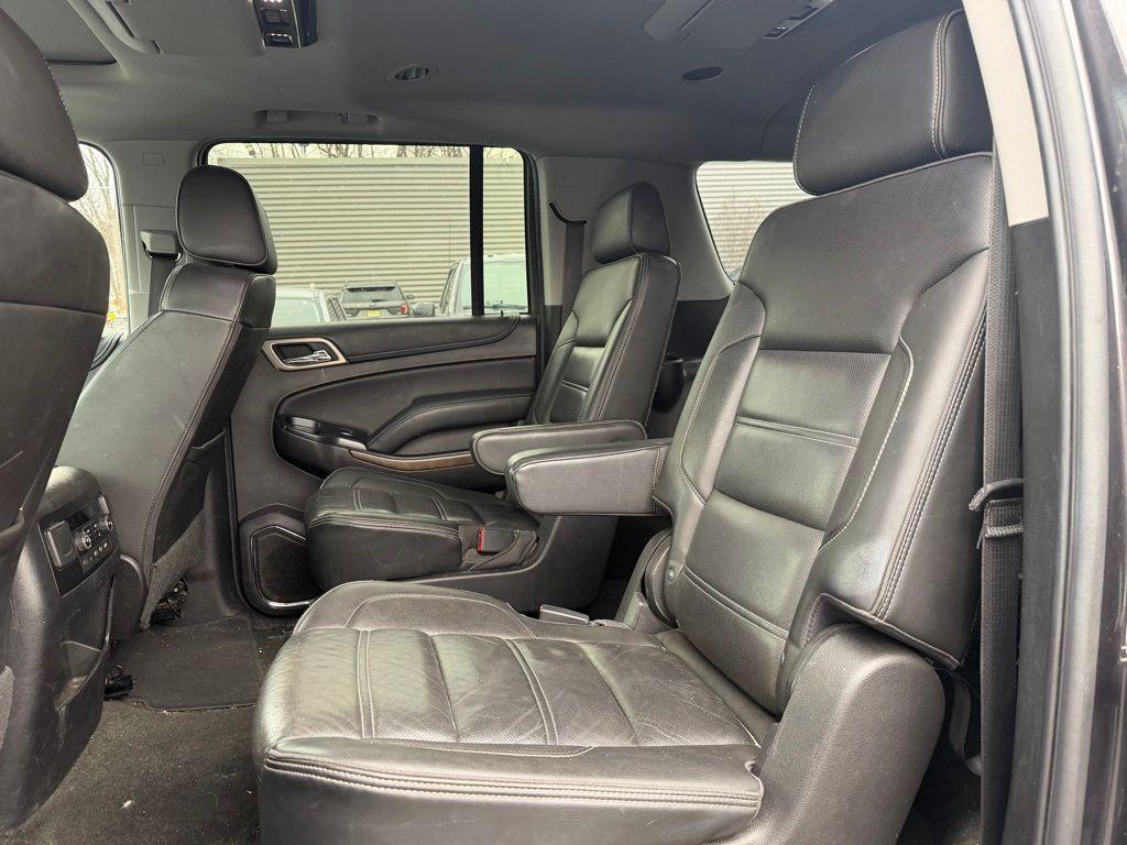 used 2018 GMC Yukon XL car, priced at $19,997