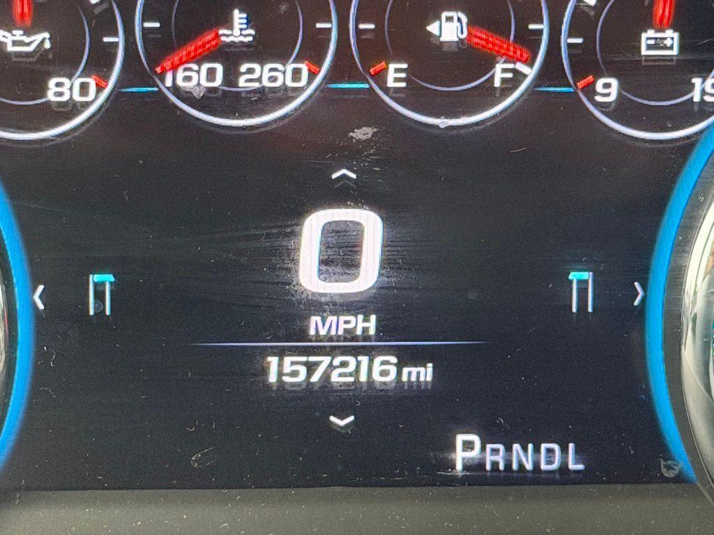 used 2018 GMC Yukon XL car, priced at $19,997