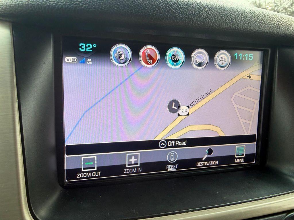 used 2018 GMC Yukon XL car, priced at $19,997