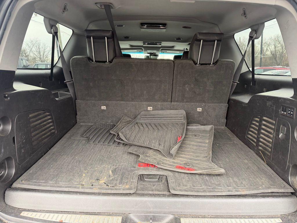 used 2018 GMC Yukon XL car, priced at $19,997