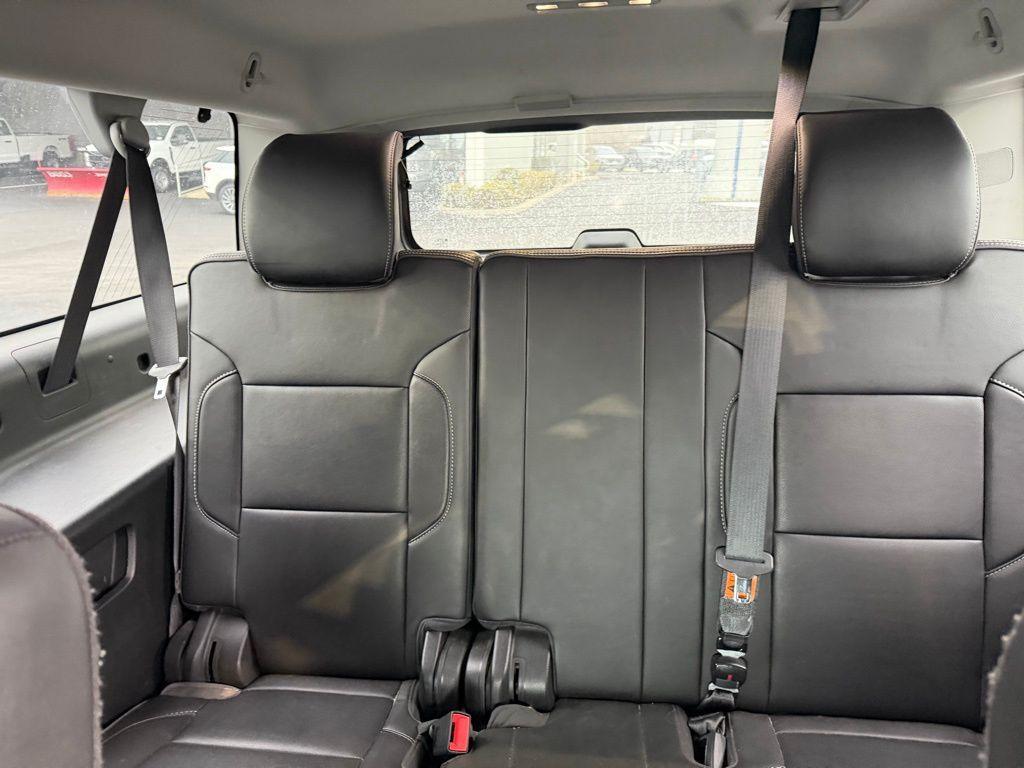 used 2018 GMC Yukon XL car, priced at $19,997