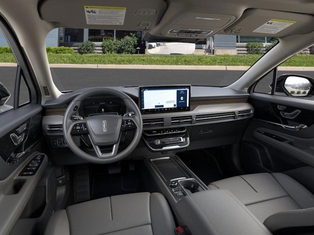 new 2026 Lincoln Corsair car, priced at $55,462