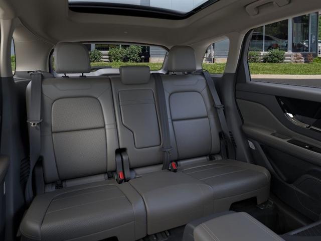 new 2026 Lincoln Corsair car, priced at $55,462