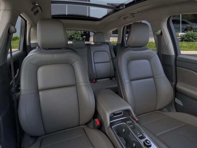 new 2026 Lincoln Corsair car, priced at $55,462