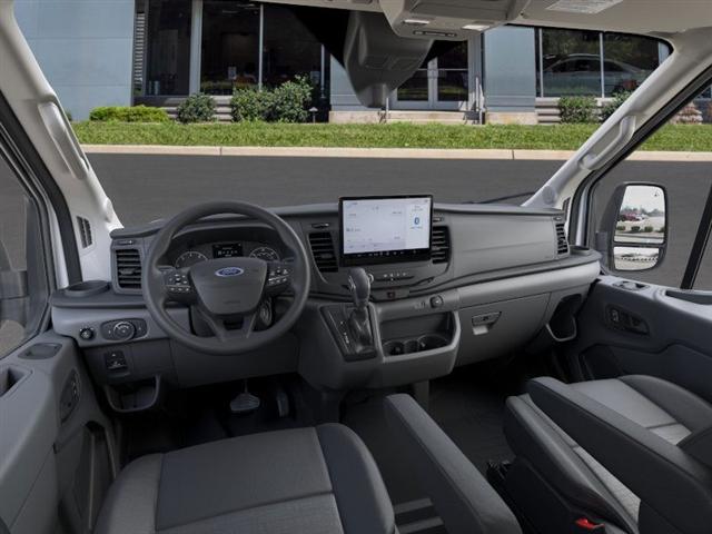 new 2025 Ford Transit-250 car, priced at $53,315