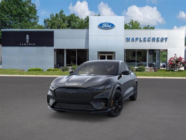 new 2025 Ford Mustang Mach-E car, priced at $52,165