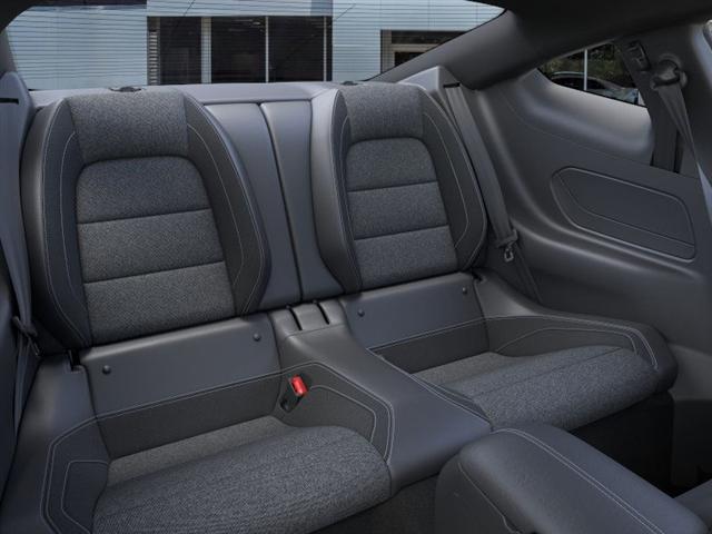 new 2026 Ford Mustang car, priced at $35,005