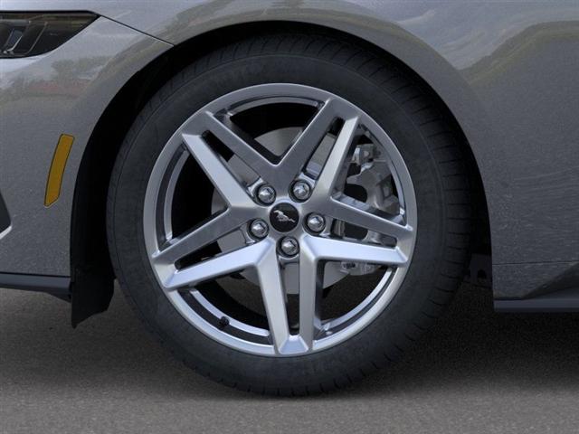new 2026 Ford Mustang car, priced at $35,005