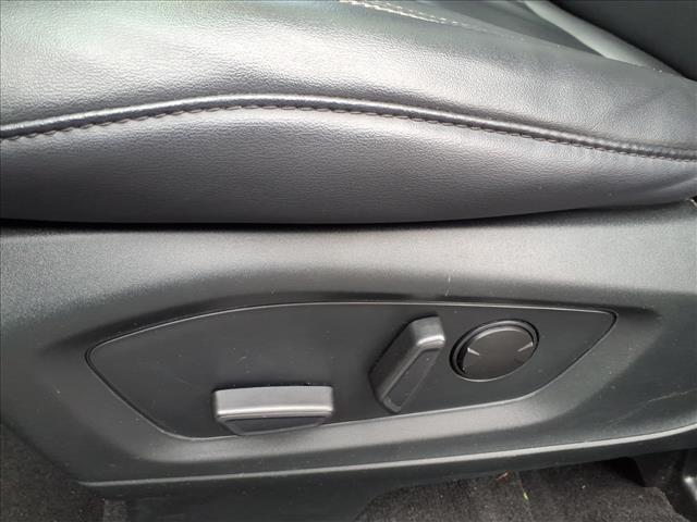 used 2023 Ford Explorer car, priced at $29,797