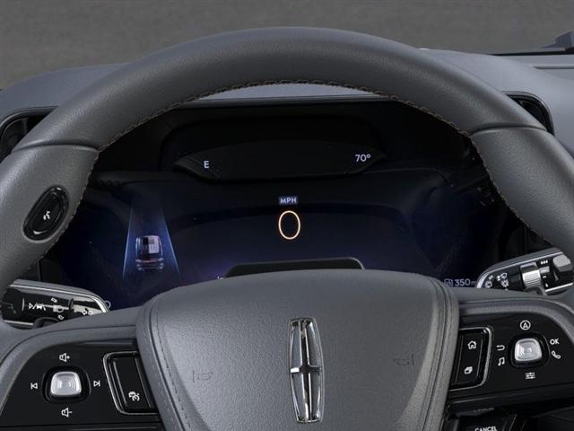 new 2025 Lincoln Aviator car, priced at $65,585