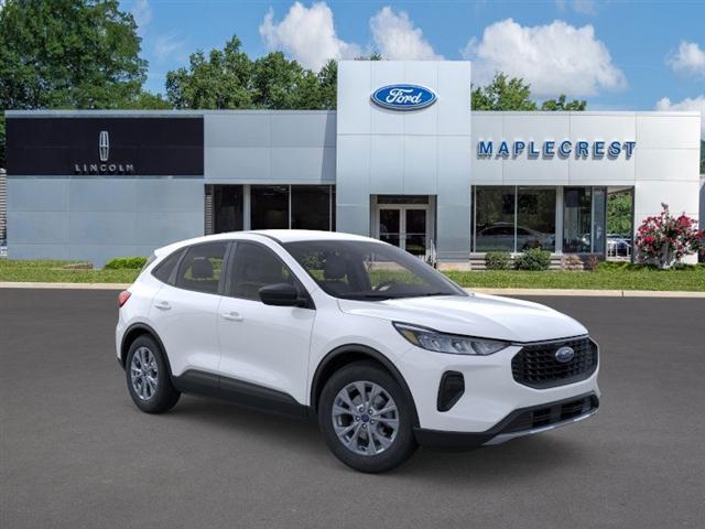 new 2025 Ford Escape car, priced at $26,750