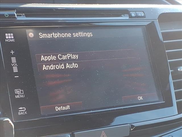 used 2017 Honda Accord car, priced at $13,707