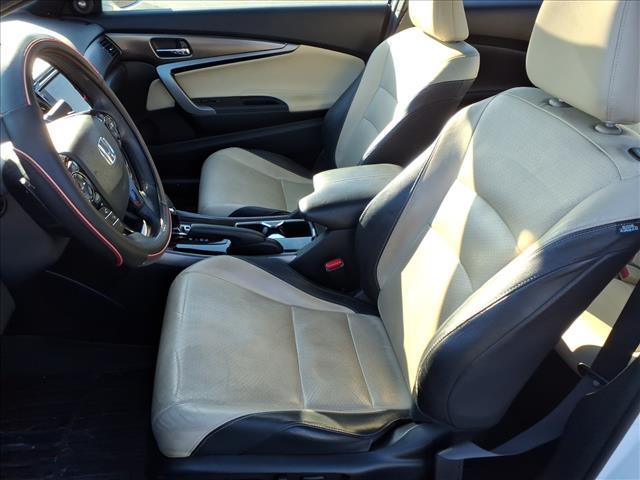 used 2017 Honda Accord car, priced at $13,707