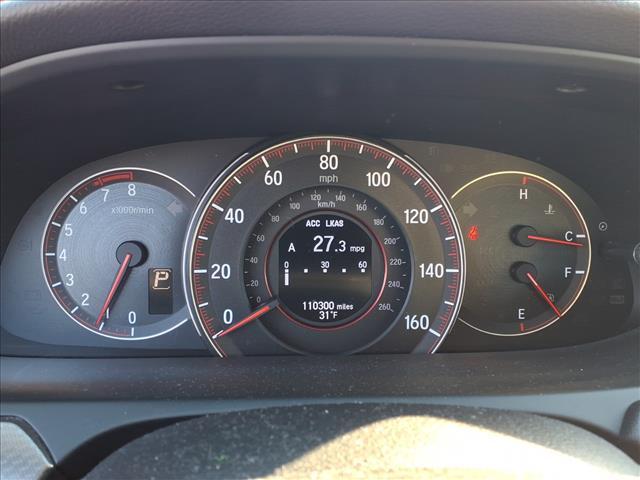 used 2017 Honda Accord car, priced at $13,707