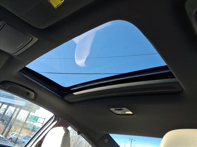 used 2017 Honda Accord car, priced at $13,707