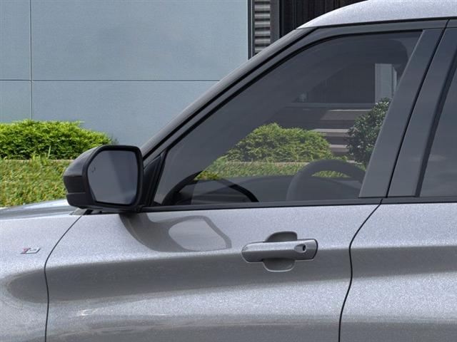 new 2026 Ford Explorer car, priced at $45,445