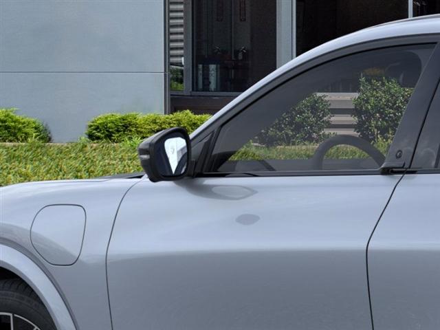 new 2025 Ford Mustang Mach-E car, priced at $50,235